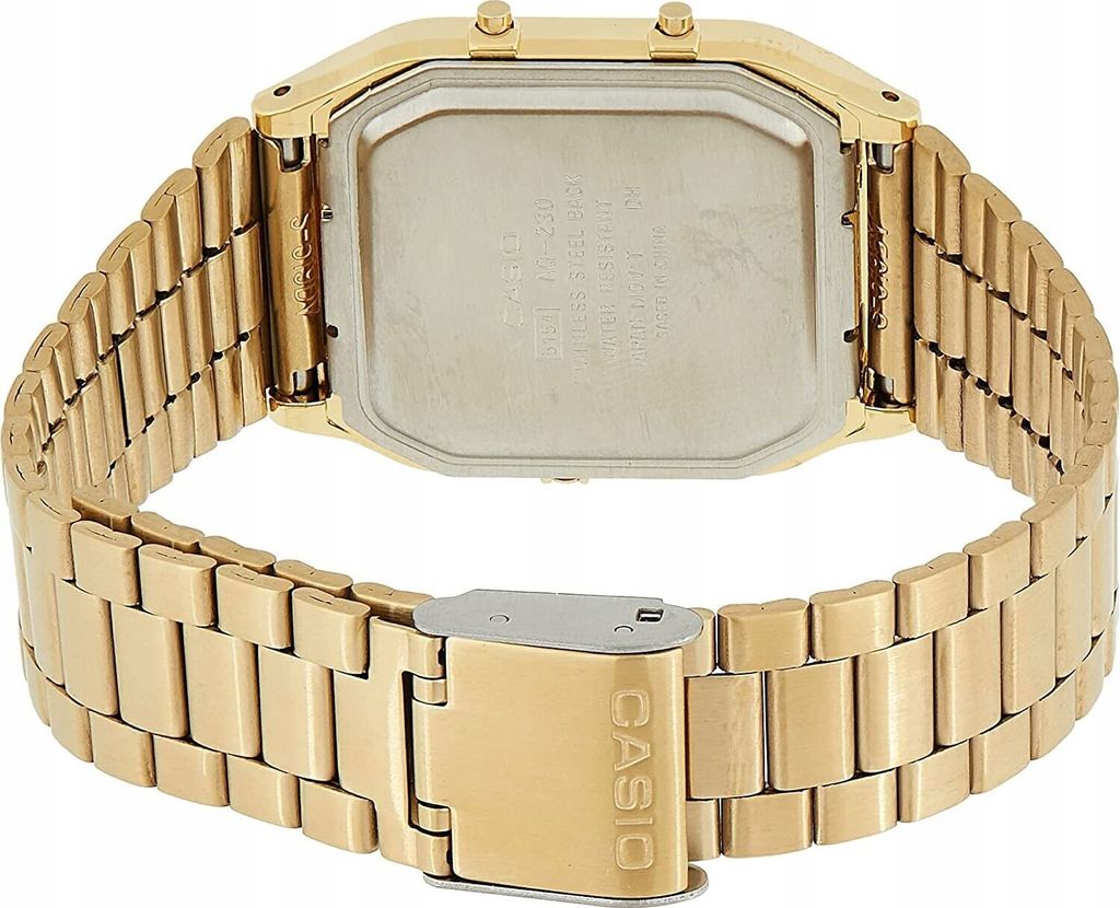 Casio CASIO Collection Retro AQ-230GA-9DMQYES Uni Produktbild 36