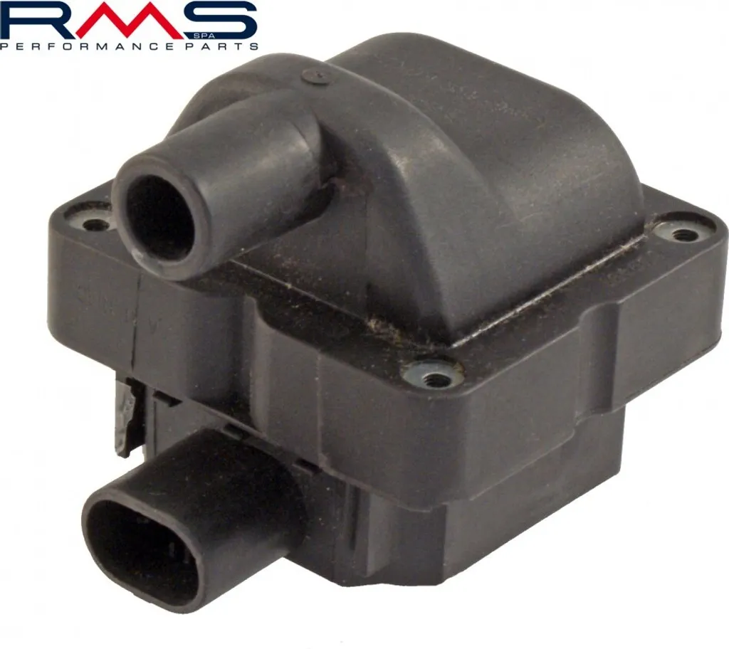 Risparmia sulla Bobina Accensione RMS per Piaggio Beverly Vespa GTS 250 300