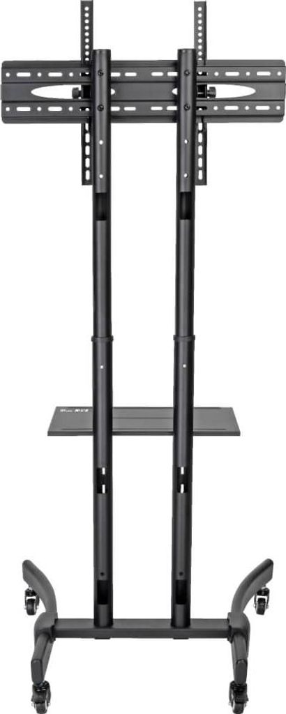 Tripp Lite DMCS3770L TV-/Monitorrollwagen – für 37-Zoll bis 70-Zoll Fernseher und Monitore – Classic Edition