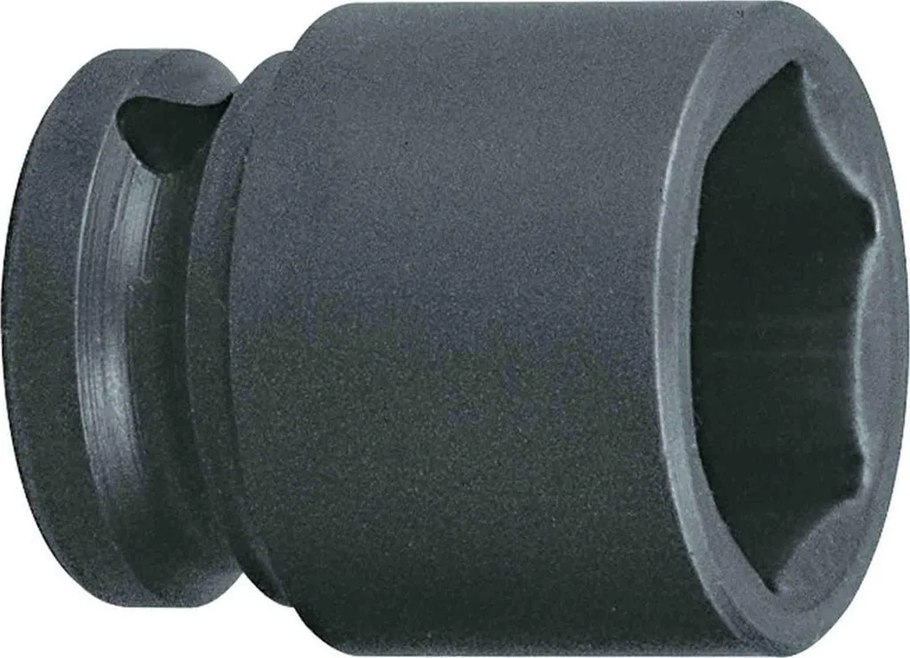 Inserto a Bussola Gedore K 19 1.1/16AF 6164350 - Uso Industriale 1/2