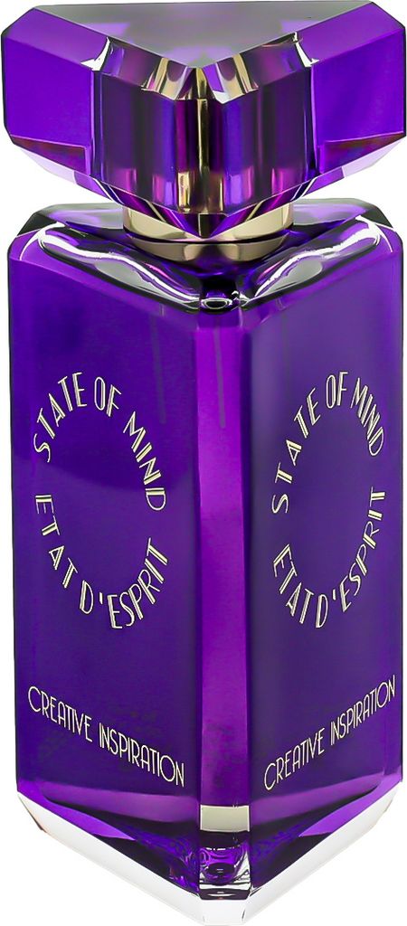 State of Mind Kreative Inspiration Parfém 100 ml UNISEX Produktbild 