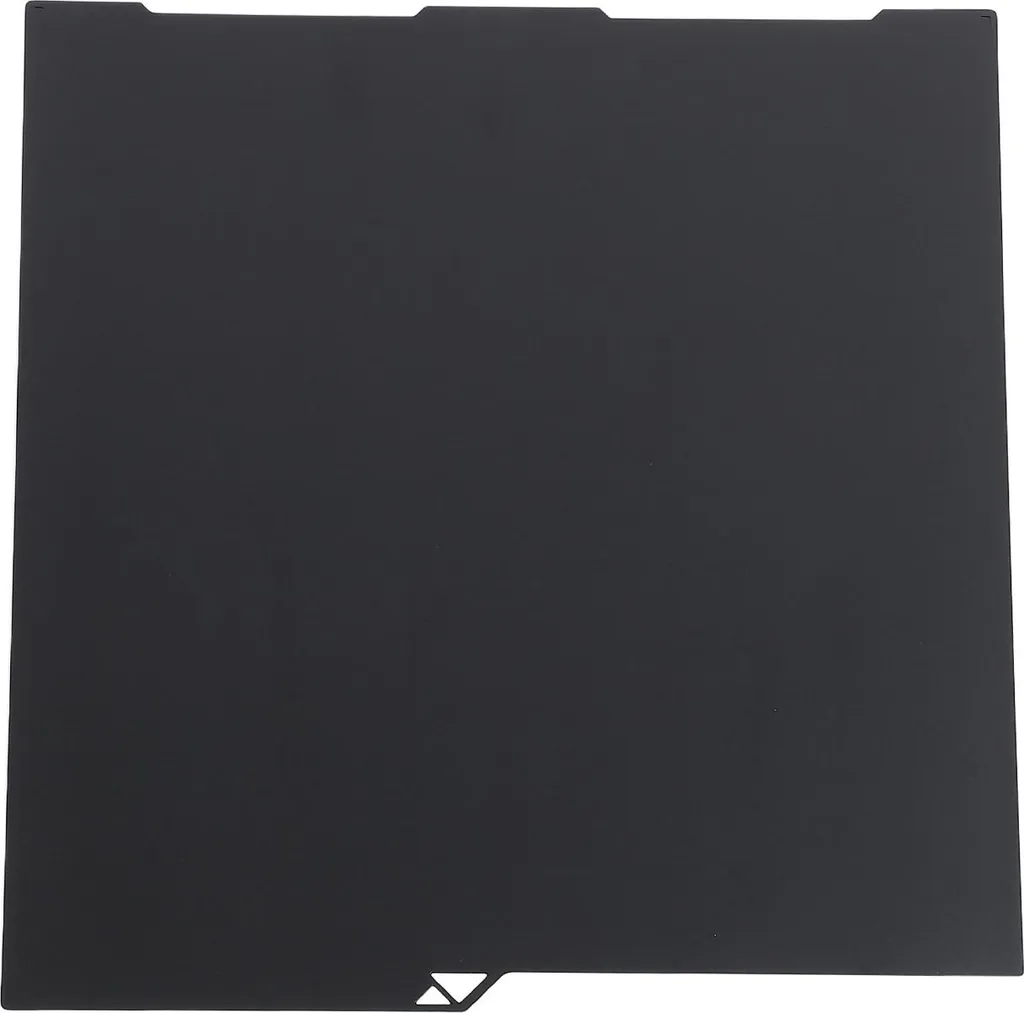 Plaque de construction pour Kobra 3 : finition lisse et retrait facile - 2