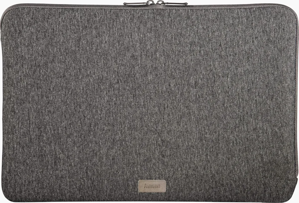 Maglia per notebook grigio scuro da 14" a 15" - 2