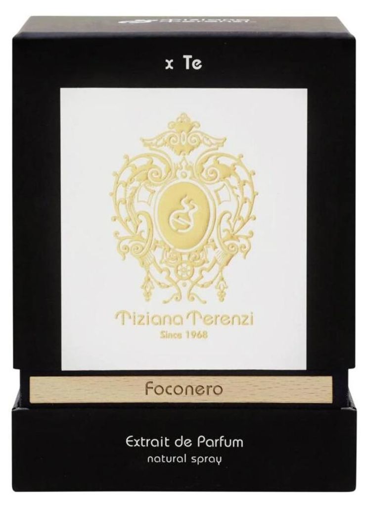 Tiziana Terenzi Rivea, extract parfum, 100 ml Productafbeelding 