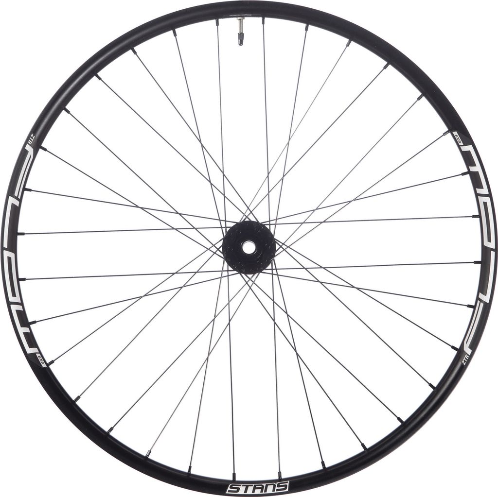 Stans Stan's Flow EX3 Hinterrad – 27,5 Zoll – 12 x 148 Ta – Sram XDR – 6-Loch – Grau