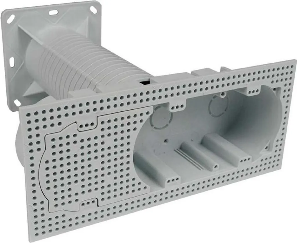 Boîte isolation thermique KOPOS KEZ-3 0561 anti-pont thermique