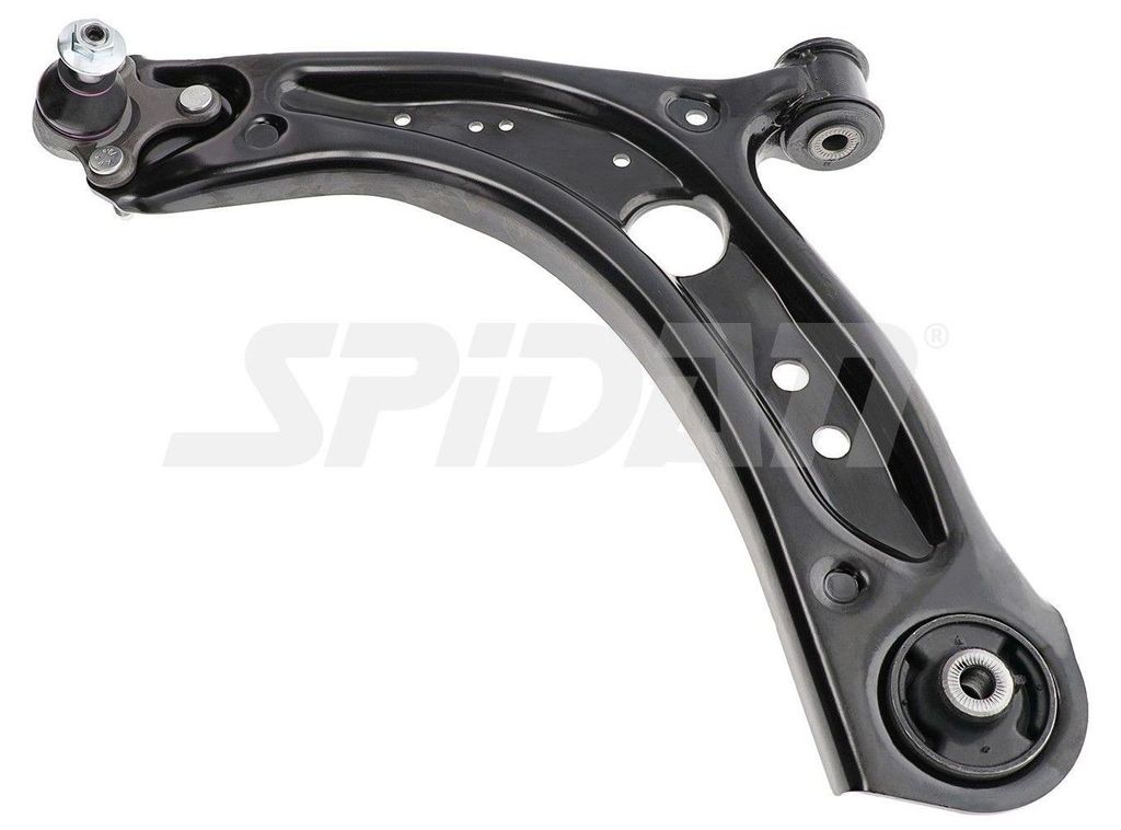SPIDAN CHASSIS PARTS 64247 Querlenker Vorne Links für VW Golf VII Schrägheck (5G1, BQ1, BE1, BE2)