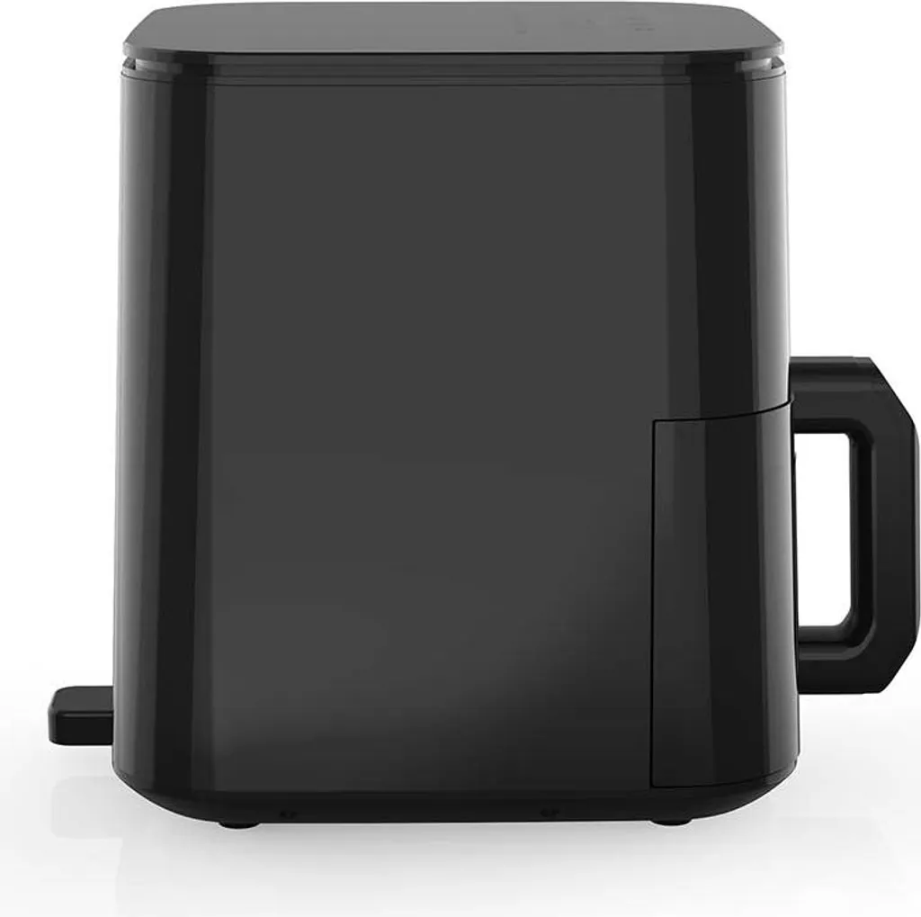Friggitrice Aria 5L XL Professionale | Cucina Light | 8 Programmi - 7