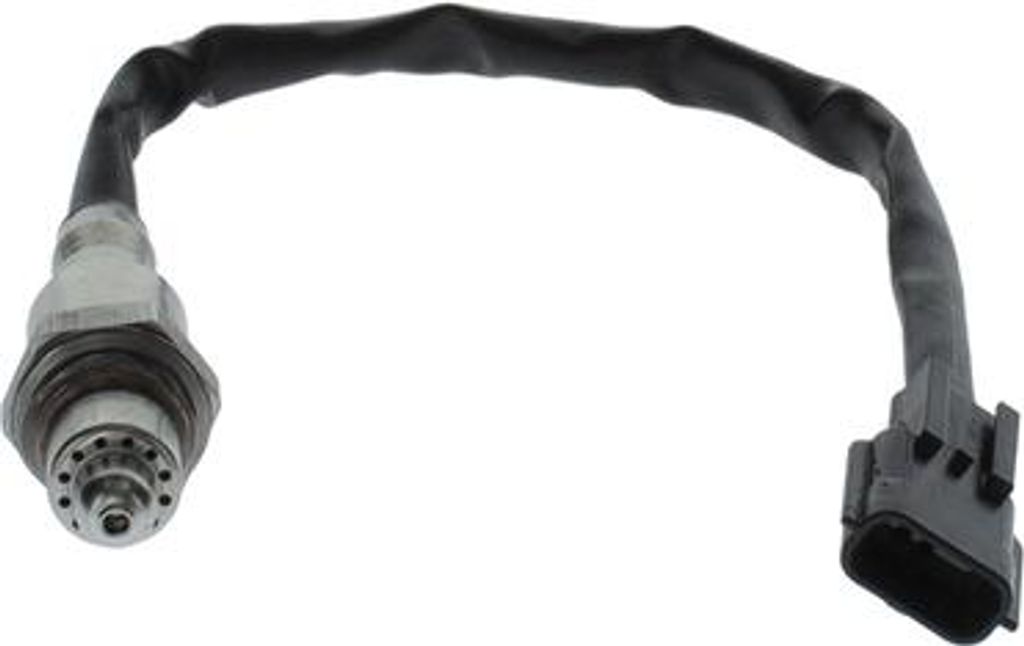 BOSCH Lambdasonde für NISSAN KICKS (P15) nach-Kat Diagnosesonde 0 258 030 02U