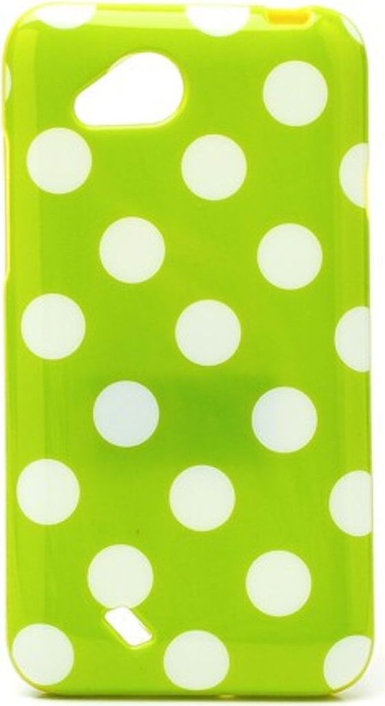 Schutzhülle für Handy HTC Desire VC T328d