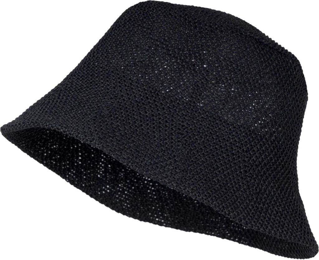styleBREAKER Damen Papierstroh Sonnenhut | faltbarer Produktbild 