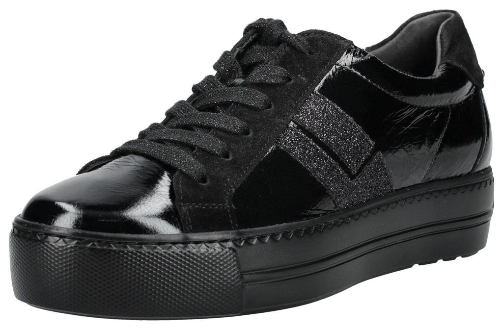 Paul Green Sneaker Sneaker Leder Produktbild 