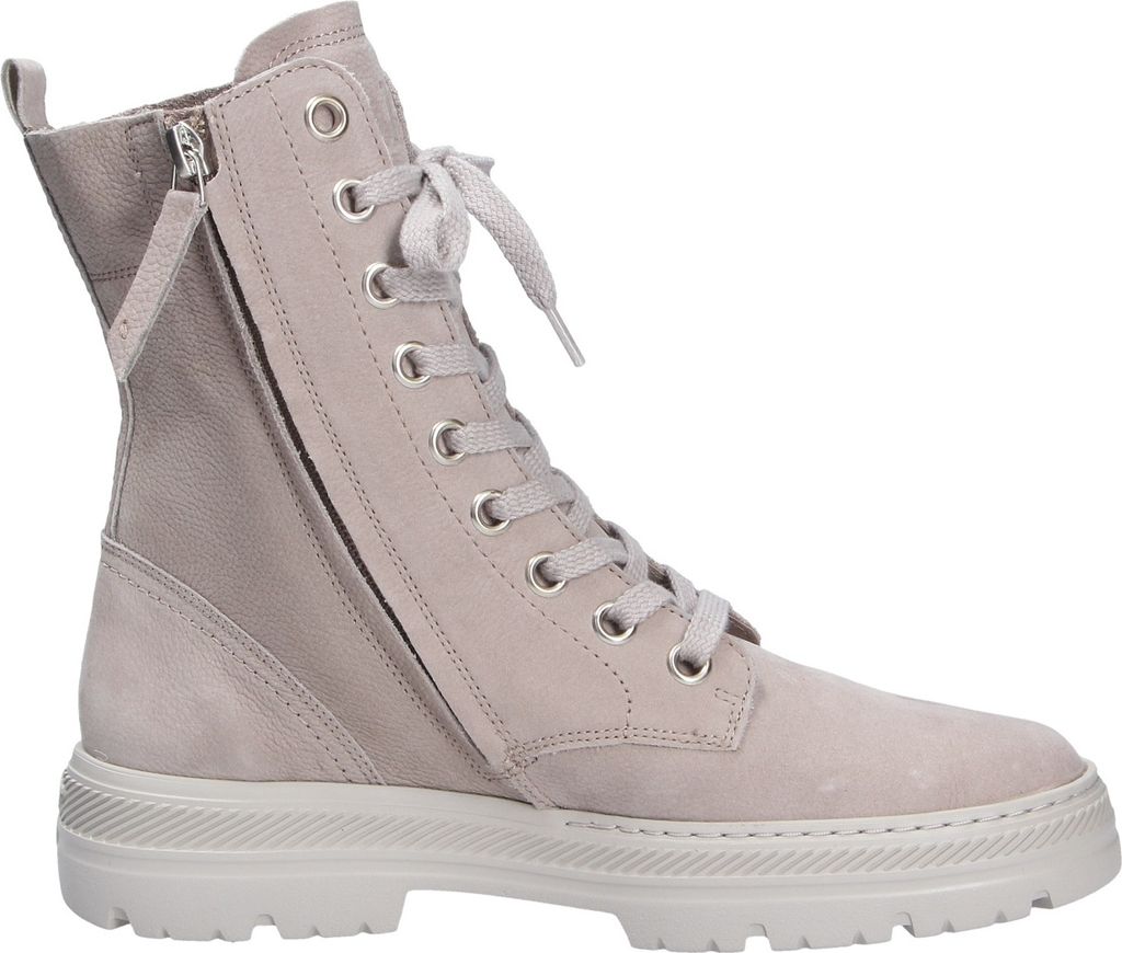 Paul Green Schnürstiefeletten Damen 31363135303131 Grau 37 Produktbild 5