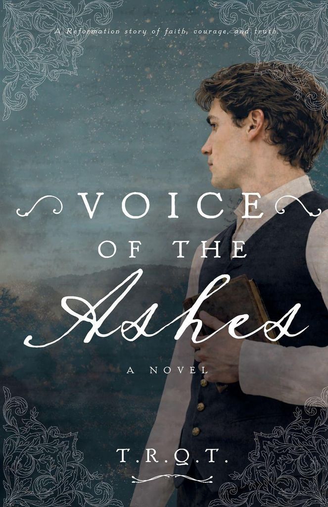 Voice of the Ashes