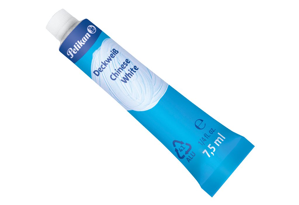 Pelikan 300010185, Flüssigkeit + Gel, 7,5 ml, 1 Stück(e) Produktbild 