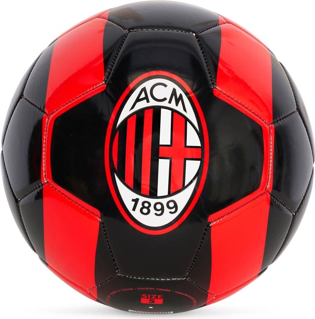 AC Milan futbalová lopta - detská - voľnočasová lopta - Obrázok produktu 