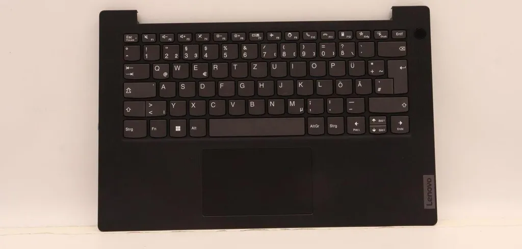 Boîtier Supérieur Lenovo : Corrigez les Charnières Cassées de votre PC