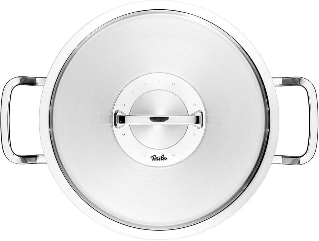 Fissler Original-Profi Collection / Edelstahl-Kochtopf (Ø Produktbild 5