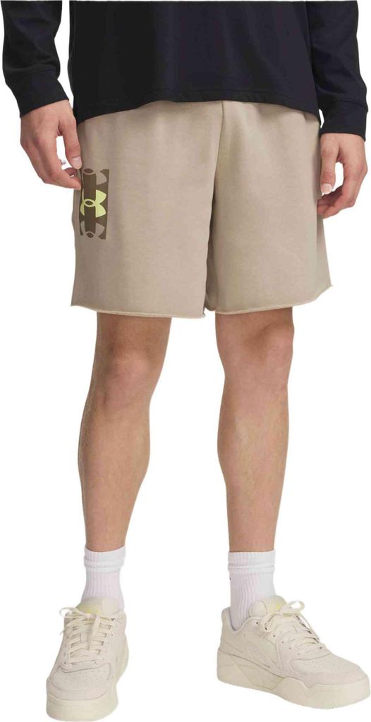 Shorts Under Armour 1390147-299 für Herren