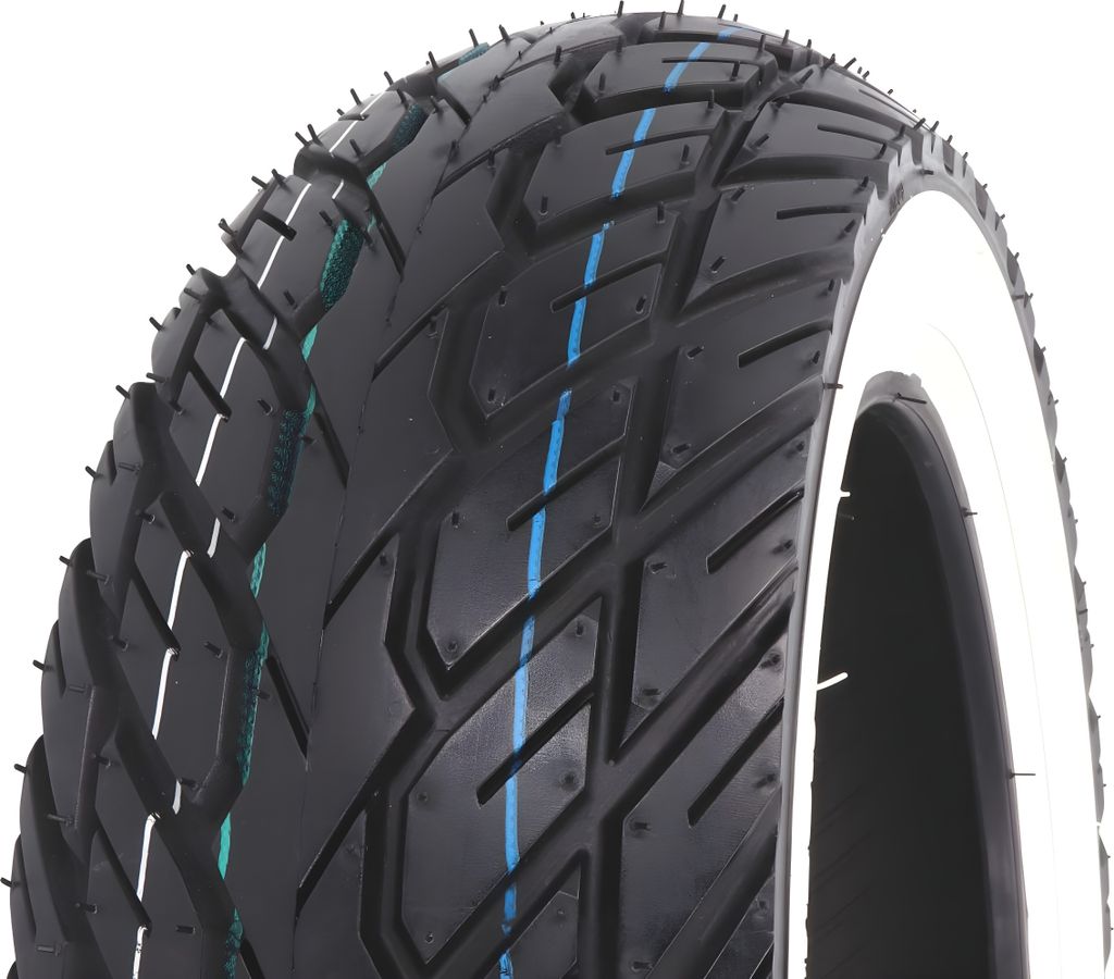 Kenda K418 WW ( 120/70-12 TL 58M Hinterrad, Vorderrad WW )