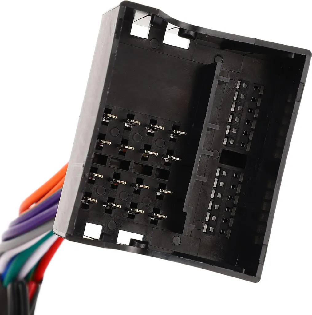 Cablaggio Bluetooth 5.0 Opel Agila 2000-2007 | Adattatore Audio CD30 MP3