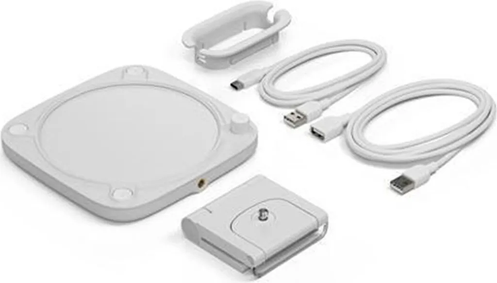 Panneau LED Elgato 10LAJ9901 Intensité Variable et WiFi Blanc