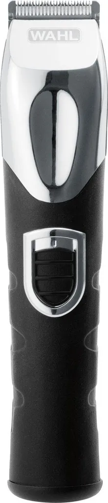 Wahl 9854-616 Tondeuse Corps Lithium Ion Tout-en-un avec 7 Sabots