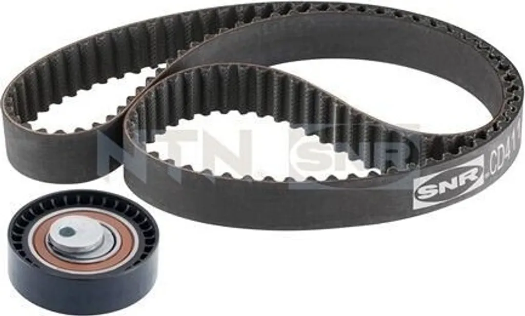 Kit de Distribution SNR KD455.59 Haute Résistance pour Modèle Thalia