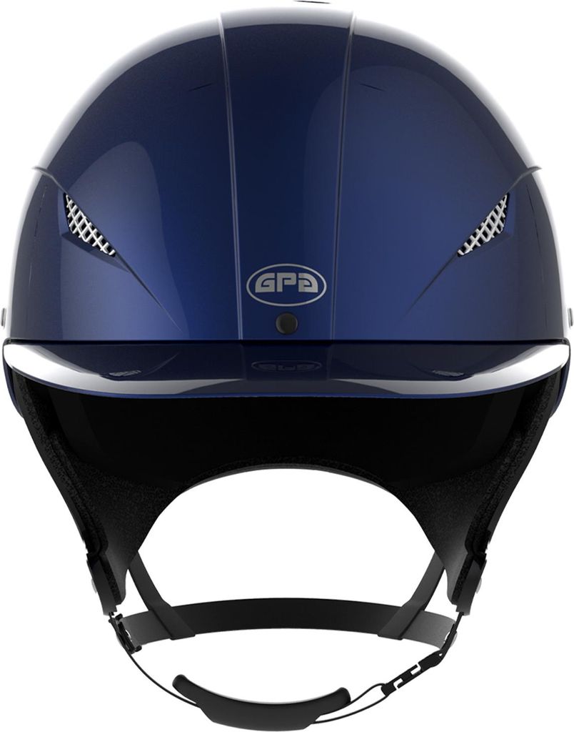 GPA Reithelm Easy Evo TLS