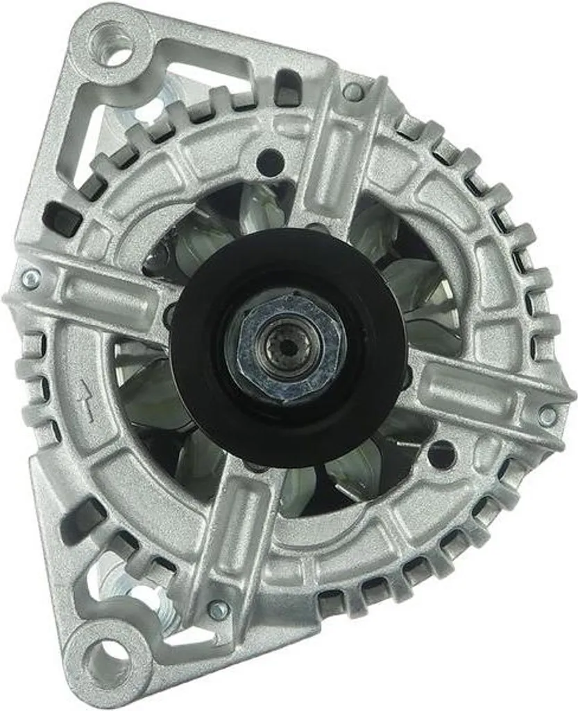 Alternateur pour Opel Zafira et Vectra C - Pièce de rechange 100A 12V