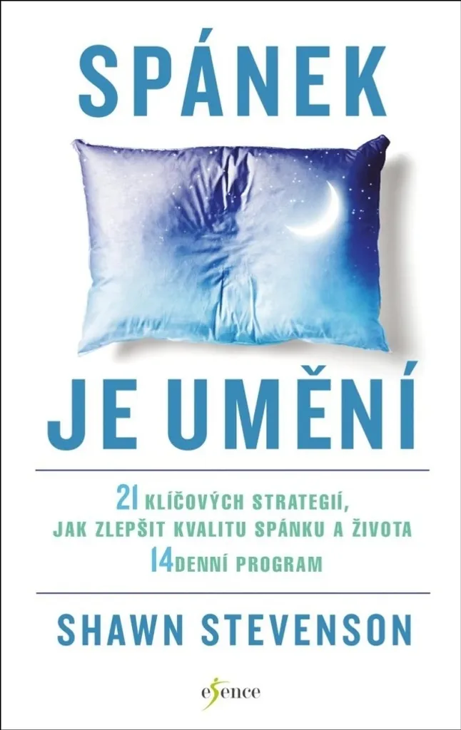 Livre sur le sommeil et guide pratique de récupération nocturne