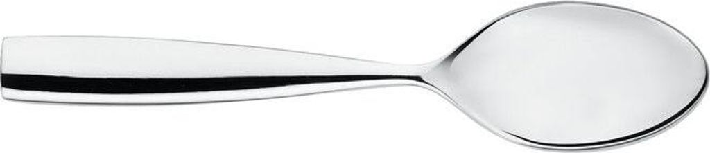 Alessi "Dressed" Tea Spoon Vorteilset 6 Stück (Art.-Nr. MW03/7, EAN 8003299393497)