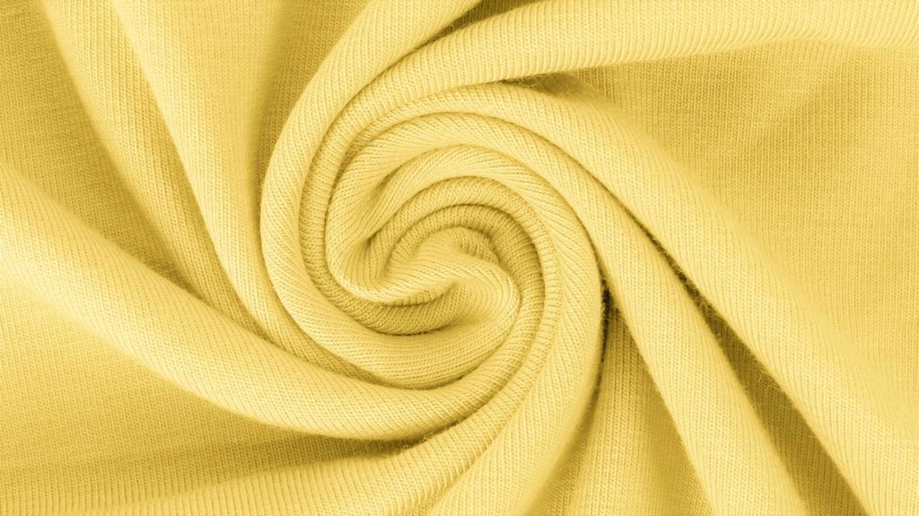 1 Meter Jersey Baumwolljersey Uni Farben, 220g/m², Öko-Tex Standard 100