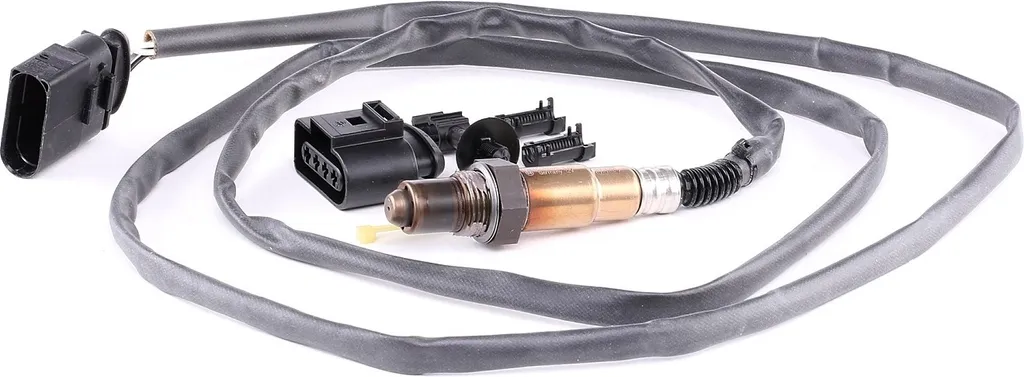 Sonde Lambda Planat Bosch 0258006982 Haute Précision pour VW Sharan