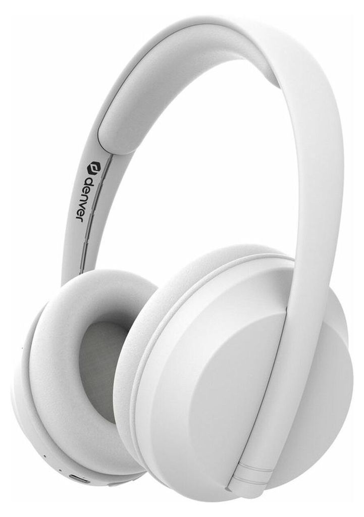 Cuffie Bluetooth Denver Electronics BTH-235W Immagine del prodotto 
