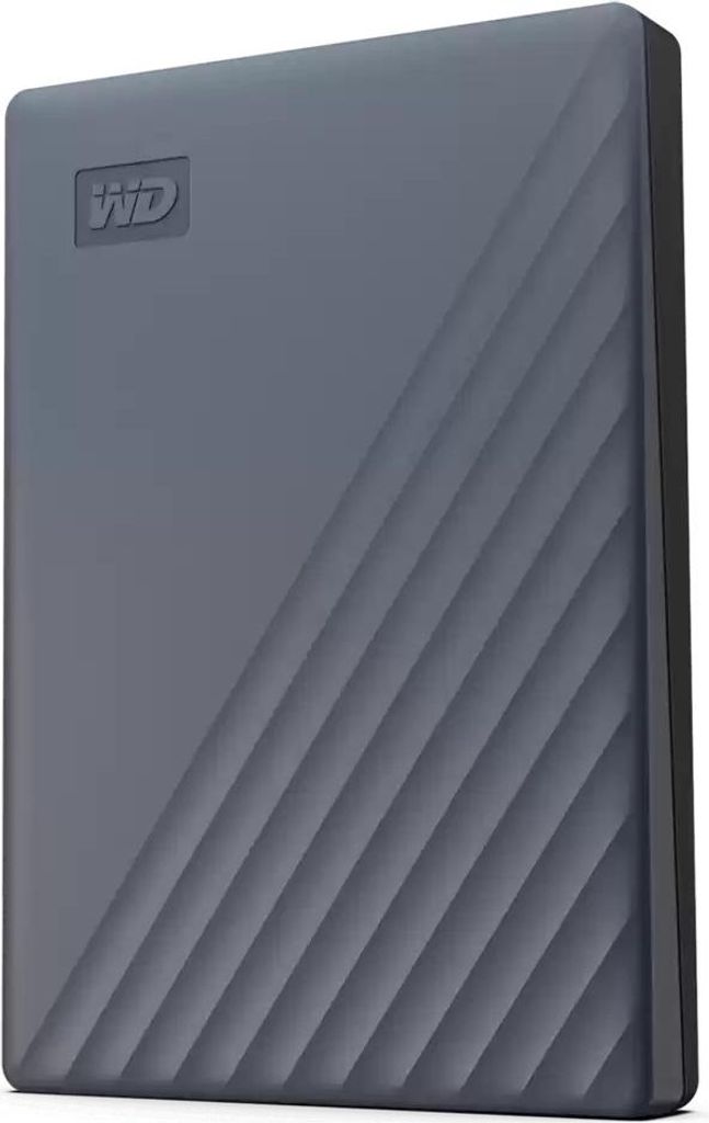 Western Digital WDBWML0020BGY-WESN disco rigido esterno 2 Immagine del prodotto 