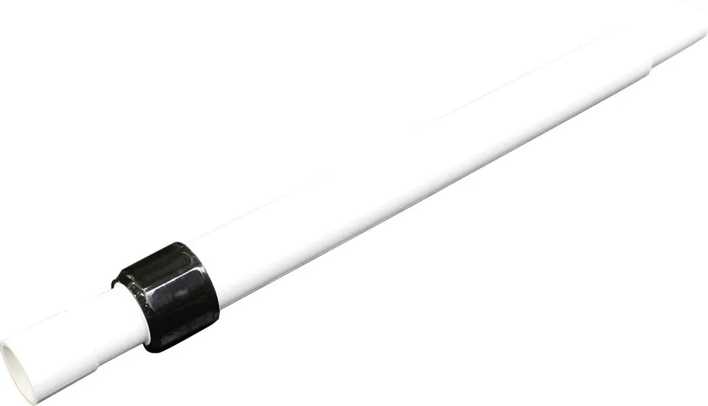 Extension Télescopique 500-850 mm en Chrome Robuste pour Makita - 7