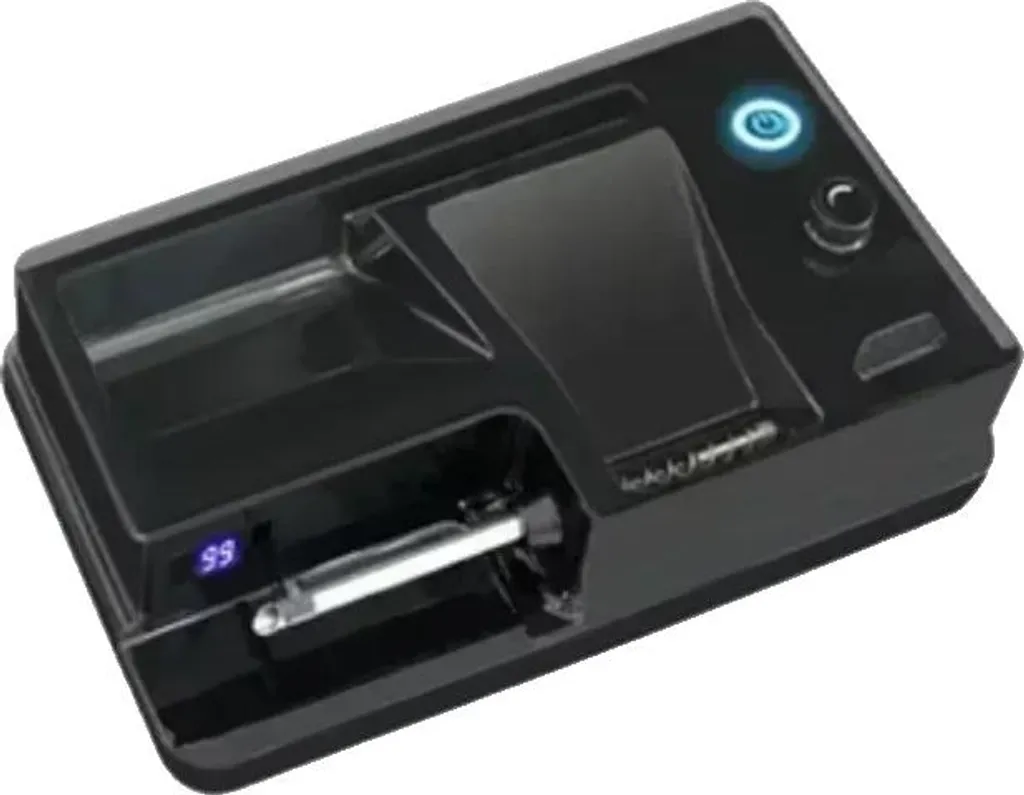 Iniettore Elettrico Tabacco Automatico con Sensore e Doppio Uso 6.5/8mm