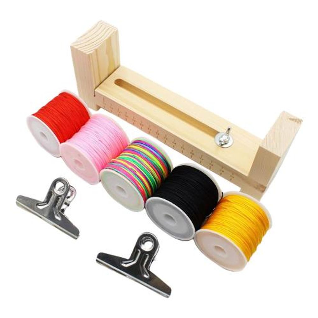 Bracelet Maker Wristband Maker Paracord Kaufland.de