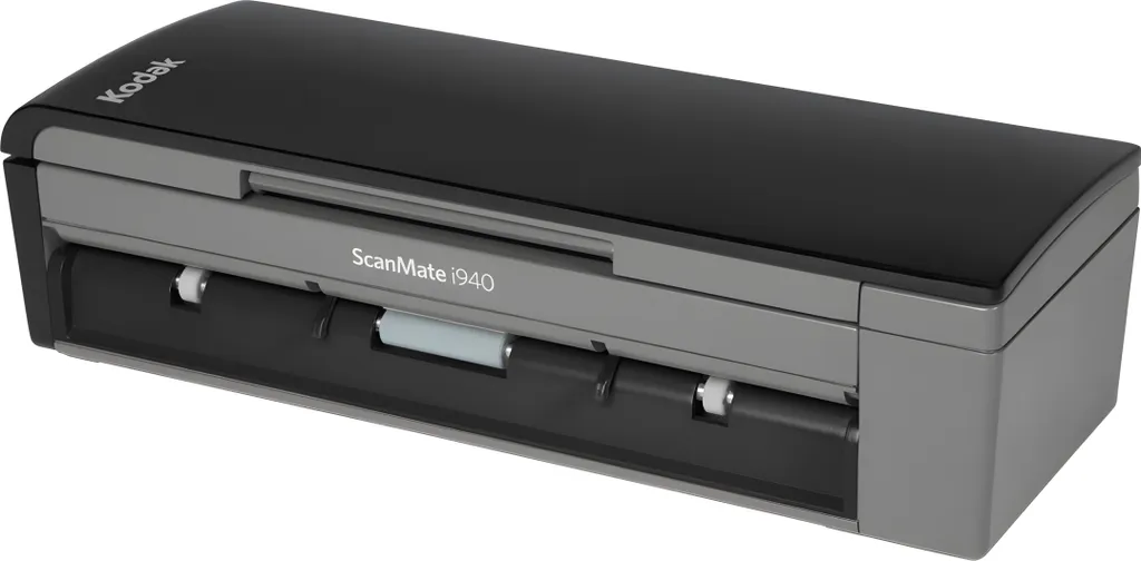 Scanner de Documents Kodak ScanMate i940 Alaris 1960988 Compact A4