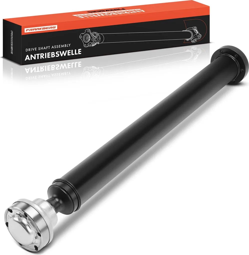 Arbre de Transmission Frankberg pour VW T5 California et Multivan V