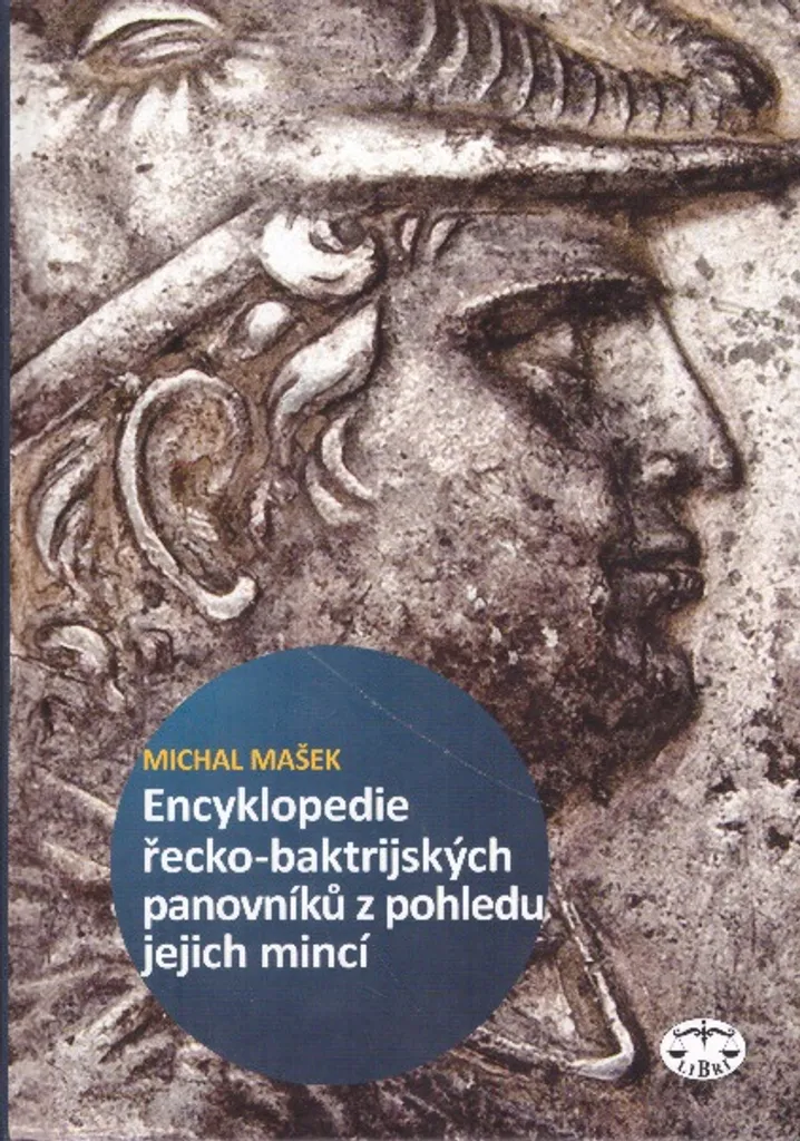 Identifier les monnaies gréco-bactriennes avec l'encyclopédie de Mašek