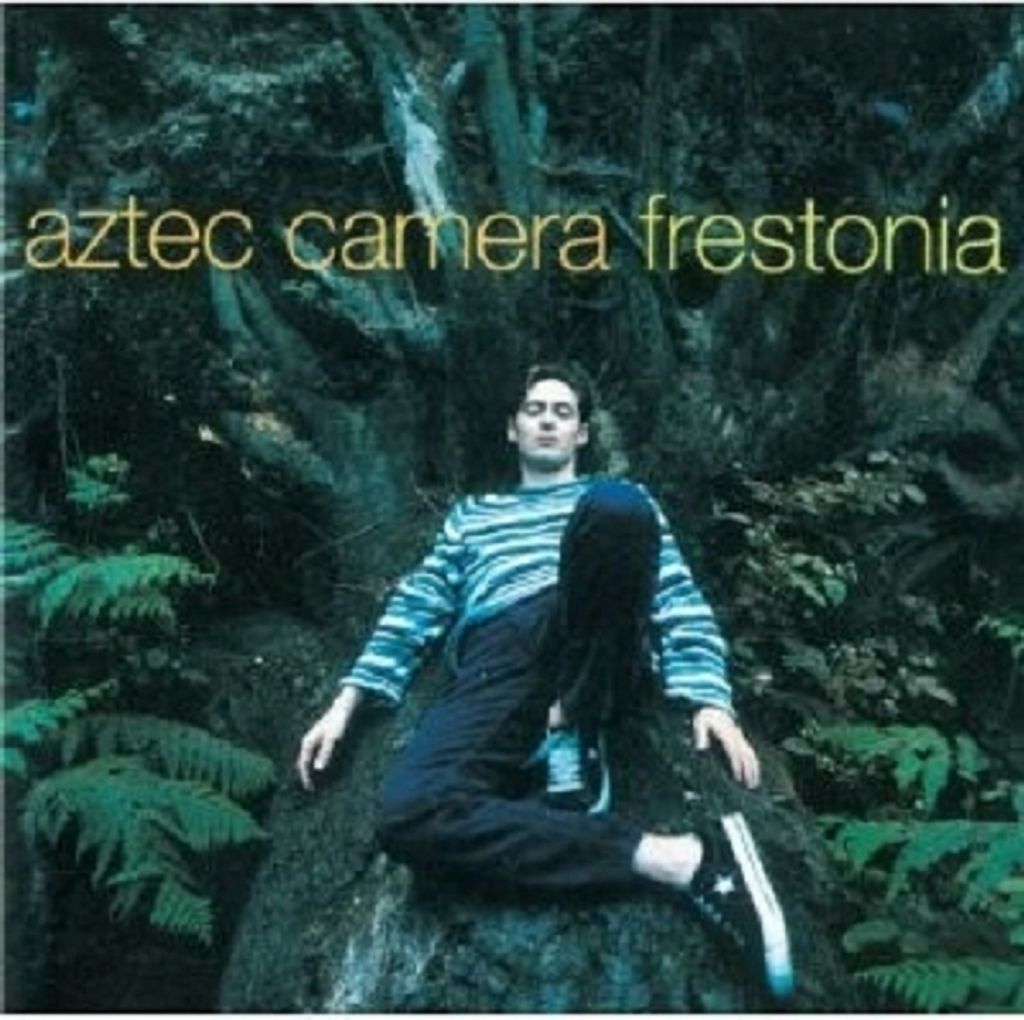 Aztec Camera-Frestonia (Expanded Edition)