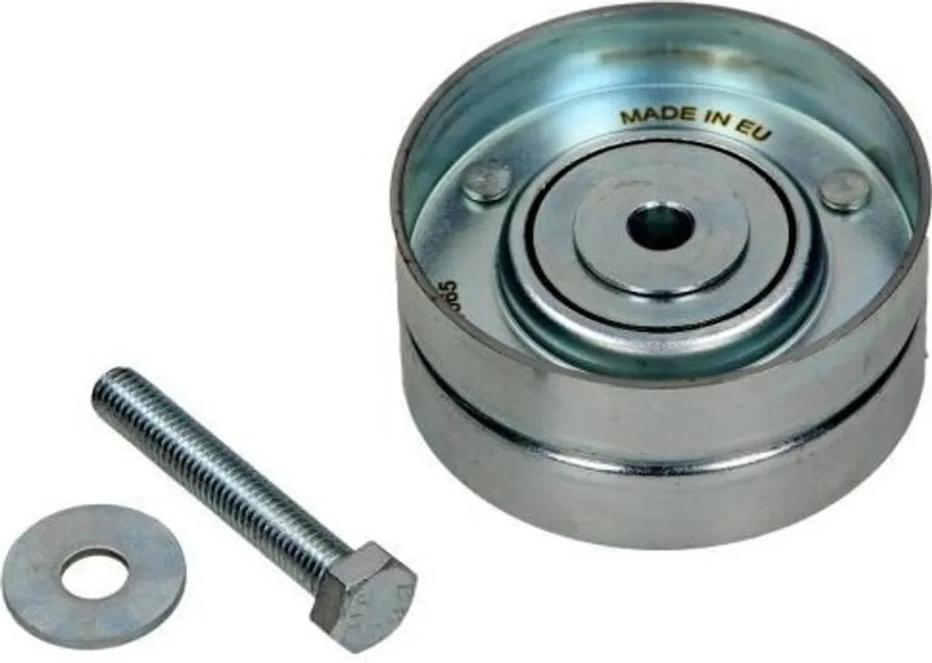 Barre d'accouplement MAXGEAR 54-1065 pour Opel Astra J et Insignia A