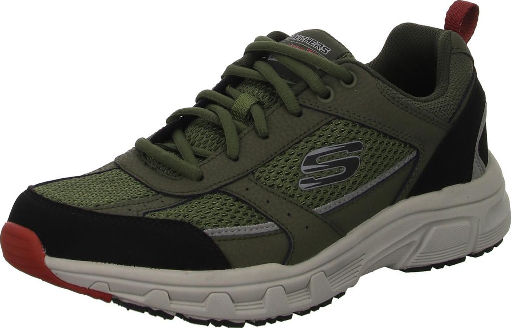 Skechers OAK CANYON (51898-OLBK) Produktbild 