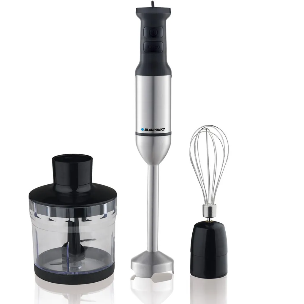 Blaupunkt HBD512 Mixer 1700W: Potenza e Precisione in Cucina