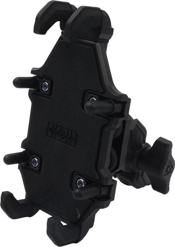 Support téléphone antichoc Benelli TRK702X avec pare-soleil GPS
