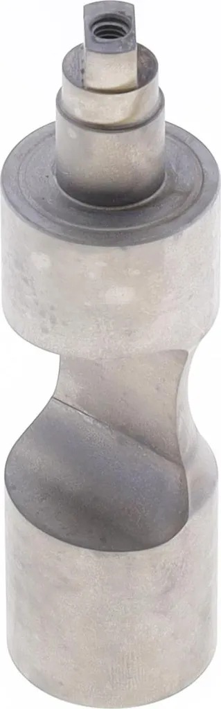 Soupape d'échappement traitée Athena 170cc pour Derbi GPR et DT 125