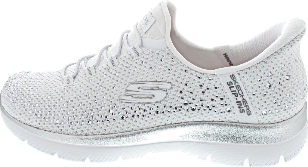 Skechers SlipIns: Summits-Brillian 150273 WSL (37/WSL) Produktbild 