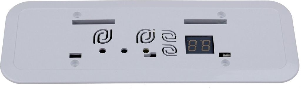Jednostka sterująca Bauknecht 481010474804 Elektronika Zdjęcie produktu 